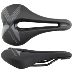 Selle Italia X-Bow Superflow Saddle - Large