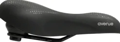 Selle Royal Avenue Saddle - Black Moderate