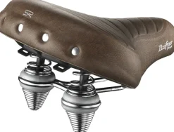Selle Royal Drifter Plus Saddle - Brown