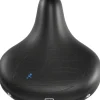 Selle Royal Drifter Stregtex Saddle - Black