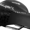 Selle Royal Freeway Fit Saddle - Steel Black Moderate