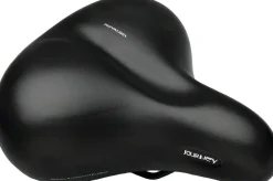 Selle Royal Journey Saddle - Black