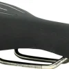 Selle Royal Lookin Stracciatella Saddle - Steel Black