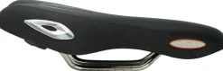 Selle Royal Lookin Stracciatella Saddle - Steel Black
