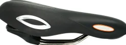 Selle Royal Lookin Stracciatella Saddle - Steel Black