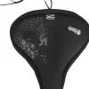 Selle Royal Slow Fit Seat Cover - Black Medium