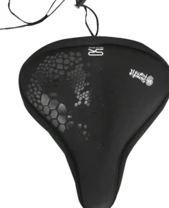 Selle Royal Slow Fit Seat Cover - Black Medium