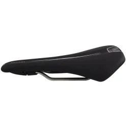 Serfas VAR-1 Adjustable Flex Ti Rails Bike Saddle (155mm)