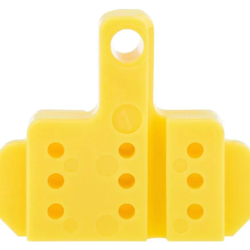 Shimano 105 BR-RS505 Hydraulic Disc Brake Caliper Bleeding Spacer