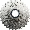 Shimano 105 CS-R7000 Cassette - 11 Speed 11-28t Silver