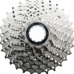 Shimano 105 CS-R7000 Cassette - 11 Speed 11-28t Silver