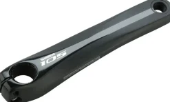 Shimano 105 FC-5800 170mm Left Crank Arm Black
