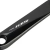 Shimano 105 FC-R7000 175mm Left Crankarm Black