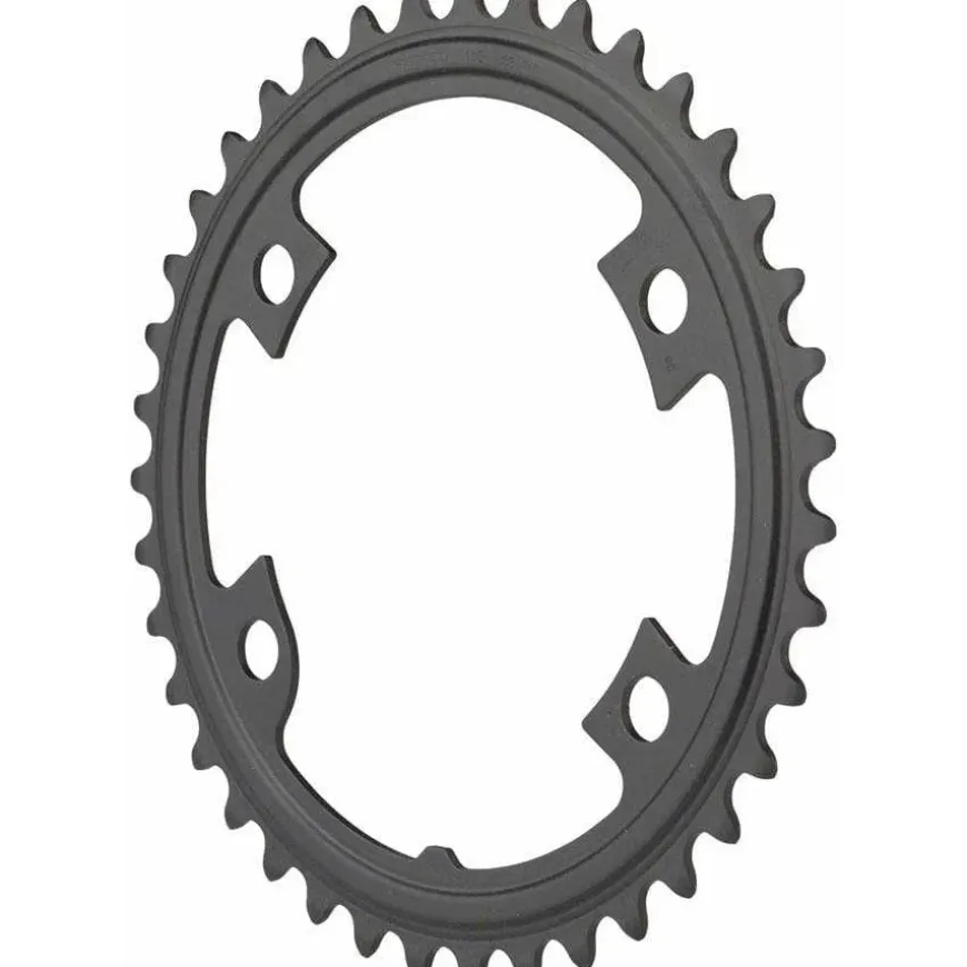 Shimano 105 FC-R7000 4x110 bcd Asymmetric Chainring