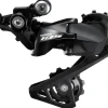 Shimano 105 RD-R7000-SS Rear Derailleur - 11-Speed Short Cage Black
