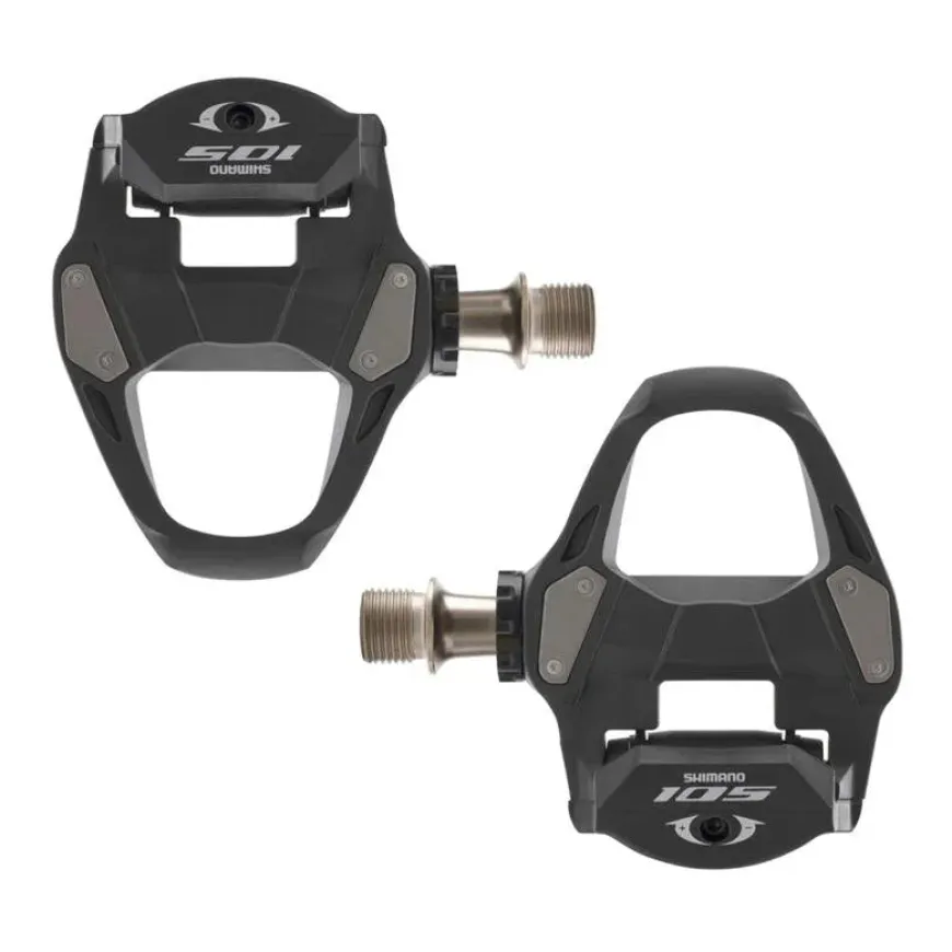 Shimano 105 SPD PD-R7000 Road Bike Pedals
