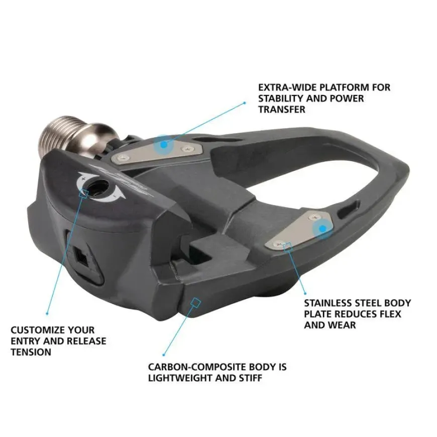 Shimano 105 SPD PD-R7000 Road Bike Pedals