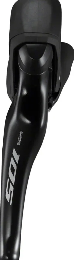 Shimano 105 ST-R7120-R Shift/Brake Lever - Right 12-Speed Black