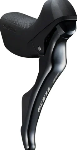 Shimano 105 ST-R7000-R Shift/Brake Lever - Right 11-Speed Black