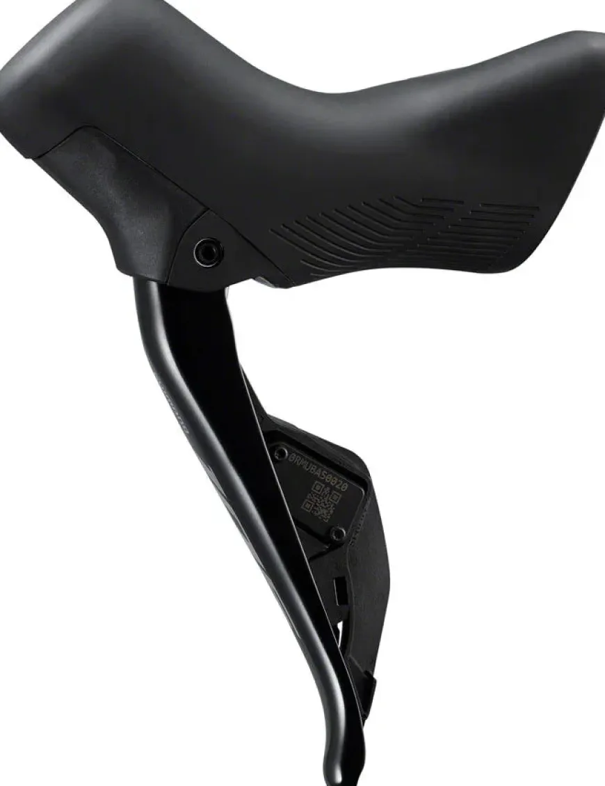 Shimano 105 ST-R7170-RE Di2 Shift/Brake Lever - Right 12-Speed Black