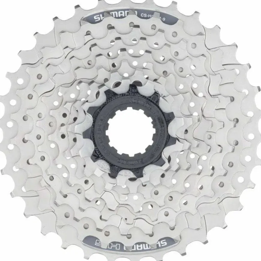 Shimano Alivio CS-HG201 9 Speed Cassette