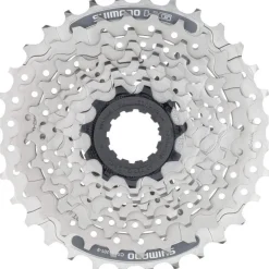 Shimano Alivio CS-HG201 9 Speed Cassette
