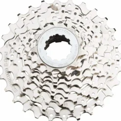 Shimano Alivio CS-HG400 Cassette - 9 Speed