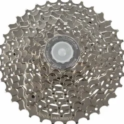 Shimano Alivio CS-HG400 Cassette - 9 Speed