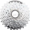 Shimano Alivio CS-HG51 8-Speed Mountain Bike Cassette