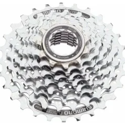 Shimano Alivio CS-HG51 8-Speed Mountain Bike Cassette