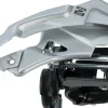 Shimano Altus FD-M2000 9-Speed Triple Top-Swing Dual-Pull Front Derailleur