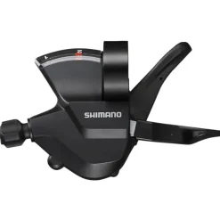 Shimano Altus SL-M315-2 2-Speed Left Rapidfire Plus Shifter