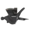 Shimano Altus SL-M315-L 3-Speed Left Rapidfire Plus Shifter