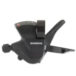 Shimano Altus SL-M315-L 3-Speed Left Rapidfire Plus Shifter