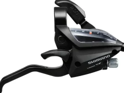 Shimano Altus ST-EF500-L Brake/Shift Lever - Right 7-Speed
