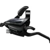 Shimano Altus ST-EF500-L Brake/Shift Lever - Left 3-Speed