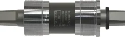 Shimano BB-UN300 Bottom Bracket - English 68 x 115mm Spindle Square Taper JIS