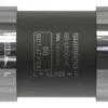 Shimano BB-UN300-E Bottom Bracket - English 68 x 122.5mm Spindle Square Taper JIS For E-Type Front Derailleur