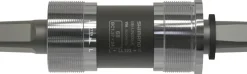 Shimano BB-UN300-K Bottom Bracket - English 68 x 117.5mm Spindle Square Taper JIS For Chain Case