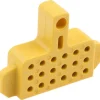 Shimano BR-M4050 BR-M446 BR-M395 BR-M396 Disc Brake Caliper Bleeding Spacer