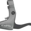 Shimano Claris BL-R2000 Flat Bar Road Bike Brake Lever Set