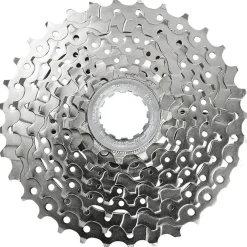 Shimano Claris CS-HG50 Cassette - 8-Speed 11-32t