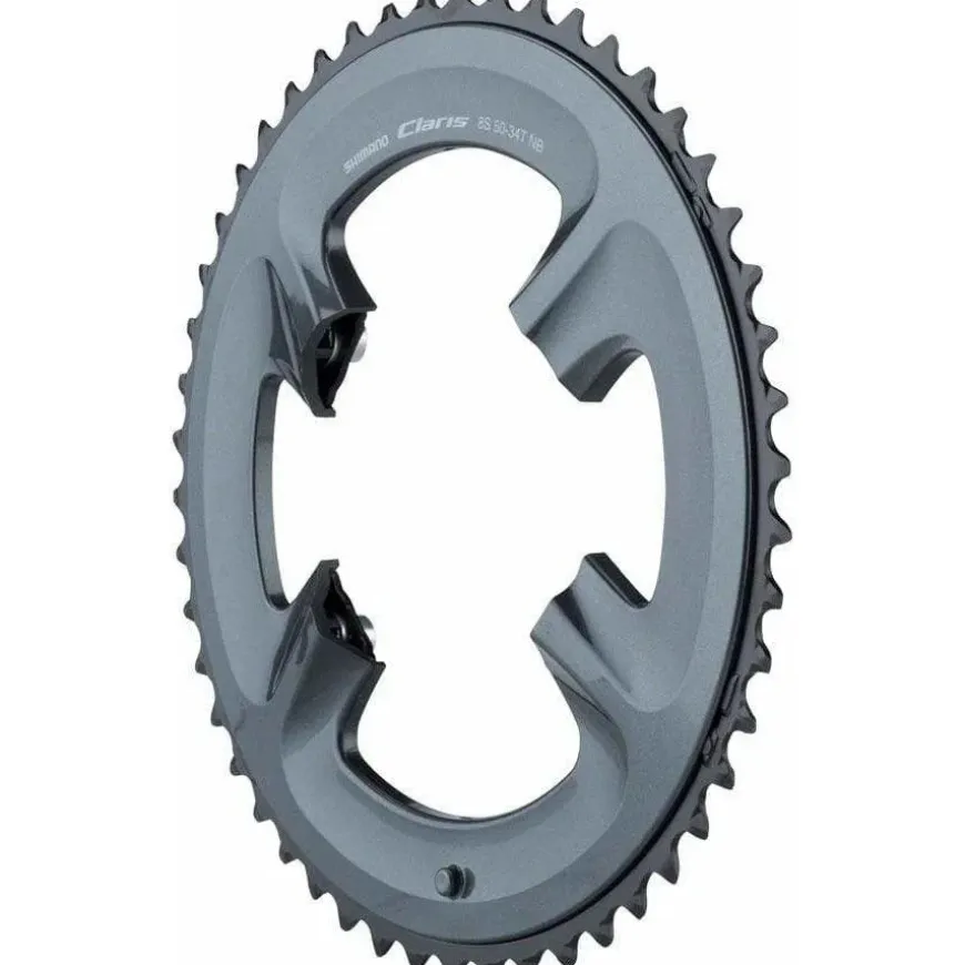 Shimano Claris R2000 110mm 8-Speed Chainring