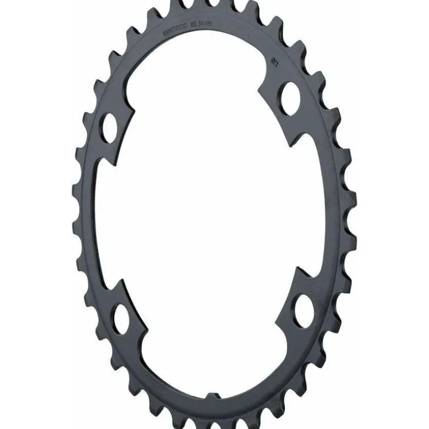 Shimano Claris R2000 110mm 8-Speed Chainring
