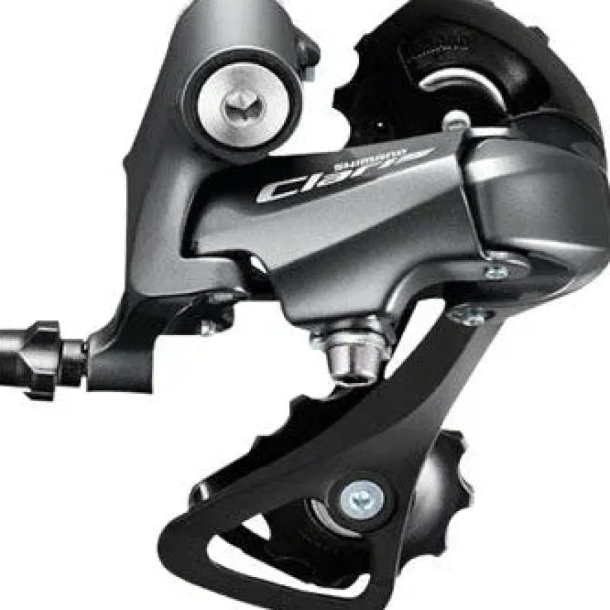 Shimano Claris RD-R2000 Rear Derailleur - 8 Speed