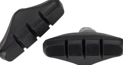 Shimano Claris R50T4 Road Brake Shoes 5 Pairs