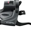 Shimano Claris ST-RS200 Flat Bar Shift/Brake Lever - Left 2 Speed
