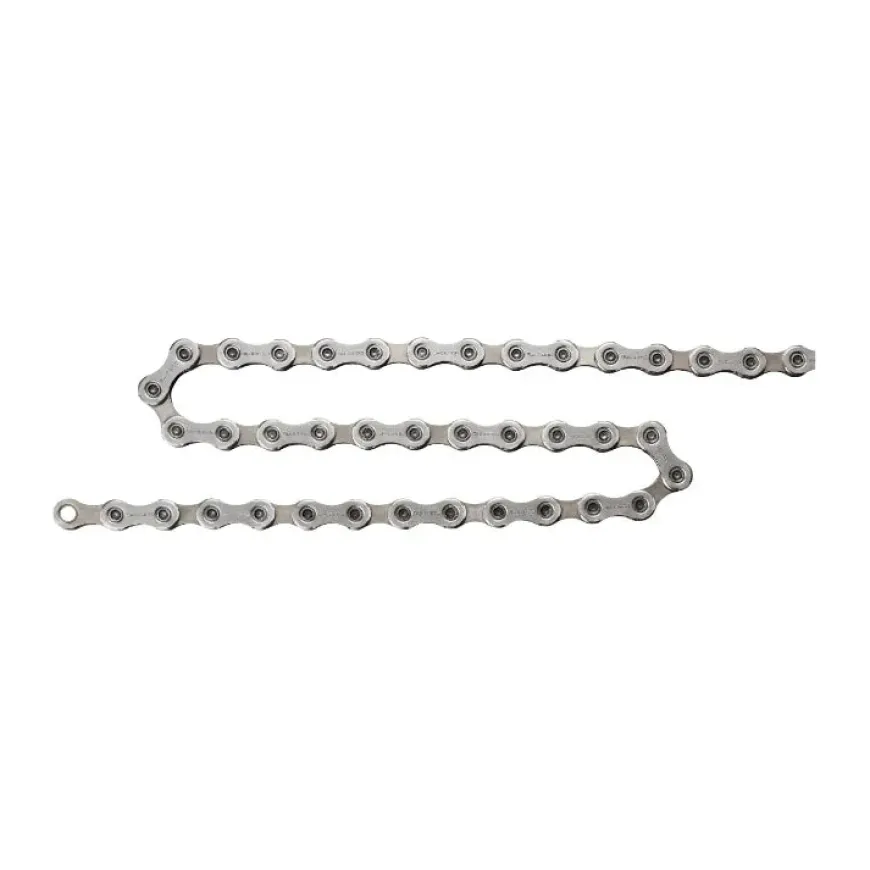 Shimano CN-HG601-11, for 11-SPEED (Road/MTB/E-Bikes), 126 Links w/ Quick Link