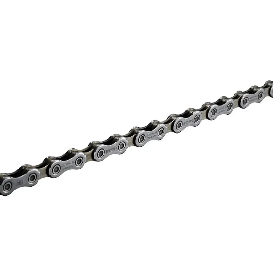 Shimano CN-HG601-11, for 11-SPEED (Road/MTB/E-Bikes), 126 Links w/ Quick Link