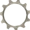 Shimano CS-HG81-10 10-Speed Cassette Cog -11t Built In Spacer Type For bj/bk-Group